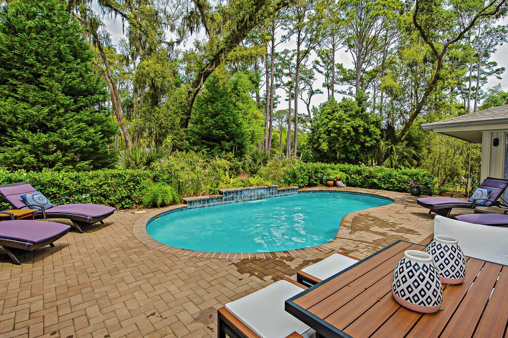 14 Turnberry Lane at The Sea Pines Resort - photo 5