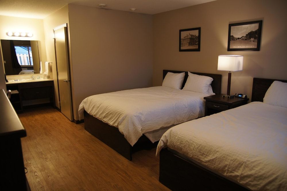 Eden Valley Motel - photo 7