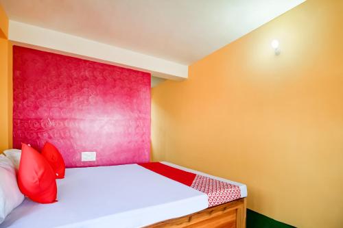 Hotel O Uzen Homestay in Mangan, India