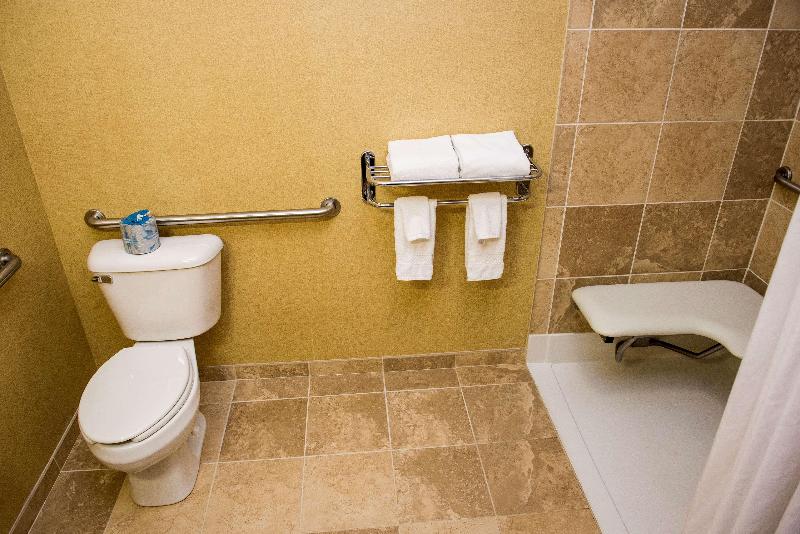 Hampton Inn Plover Stevens Point - photo 32