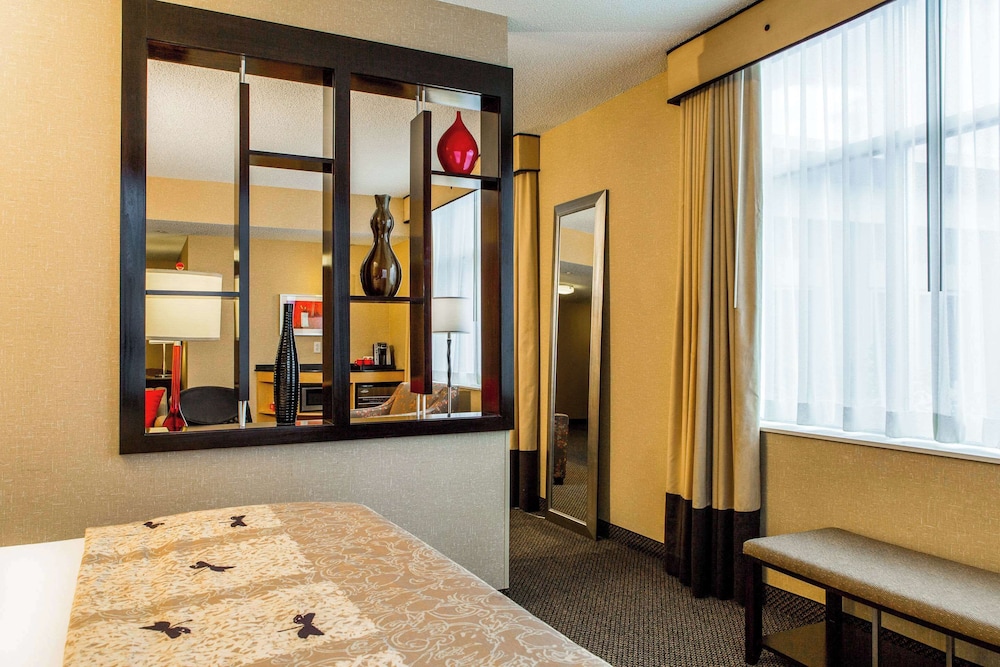 Cambria Hotel Raleigh Durham Airport - photo 21