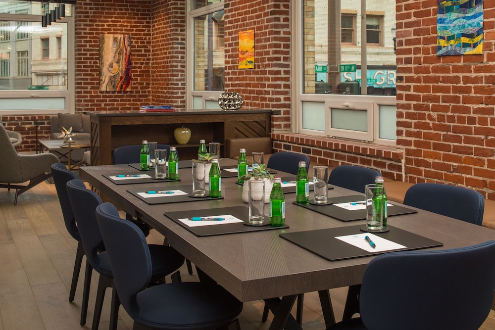 Mark Spencer Hotel - photo 52