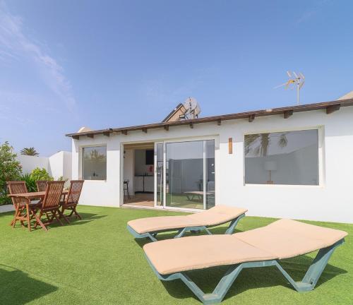 Loft En Zona Rural de Lanzarote in Tias, Spain