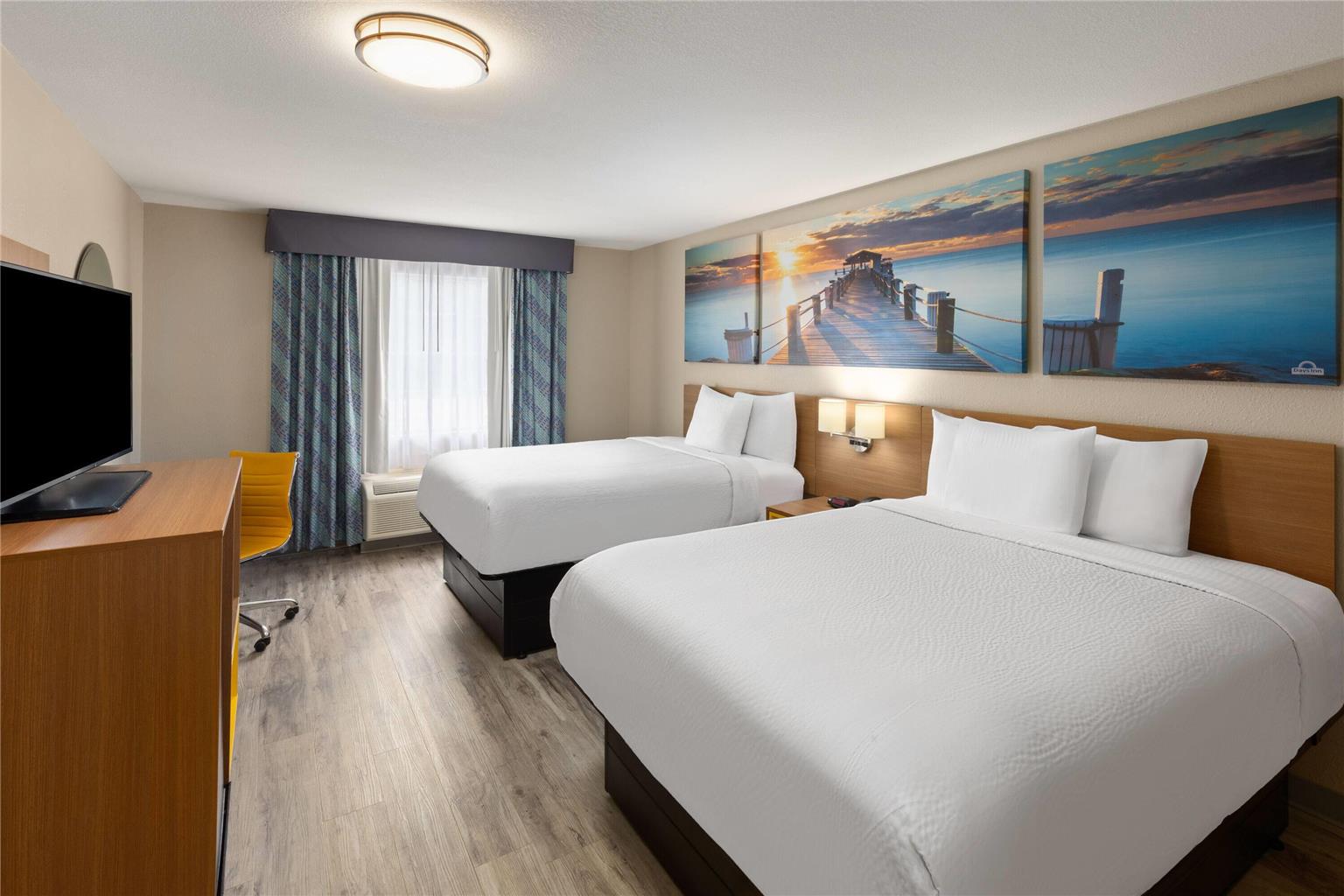 Days Inn by Wyndham Lincoln - photo 11
