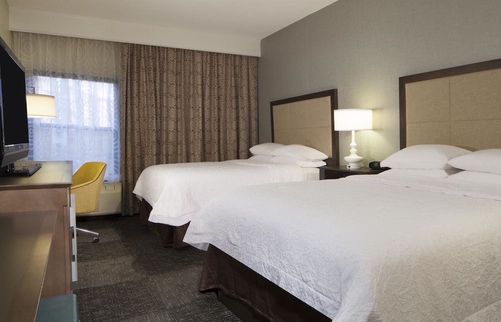 Hampton Inn Lawrenceville - photo 11