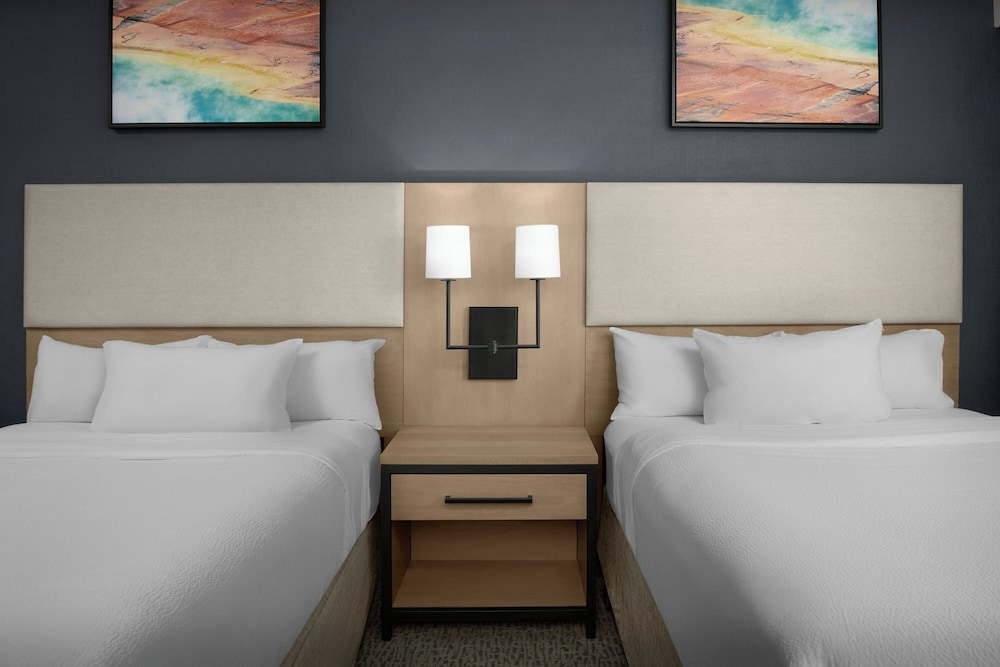 Residence Inn by Marriott Big Sky The Wilson Hotel - photo 7