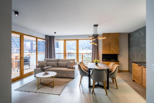 Słoneczne Polany by Apart Concept Podhale — 4-Star Luxury Hotel in Koscielisko, Poland