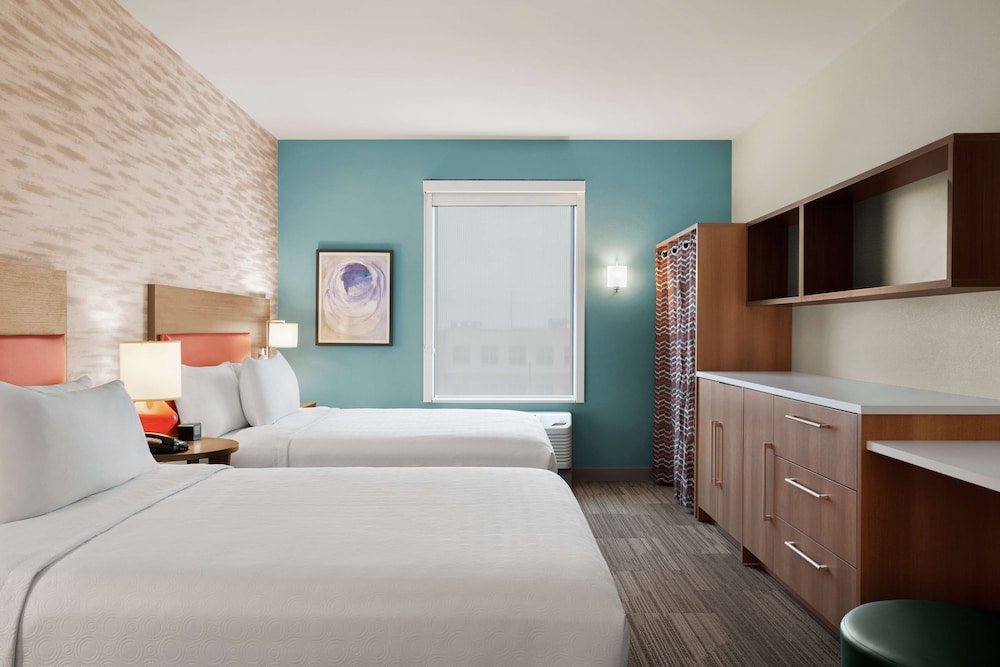 Home2 Suites by Hilton Warminster Horsham - photo 8