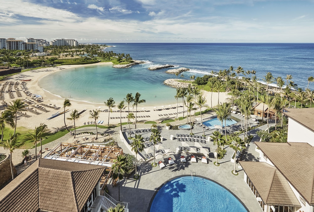 Four Seasons Resort Oahu at Ko Olina - photo 101