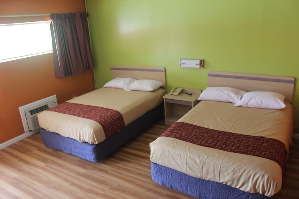 Budget Inn Pulaski - photo 2
