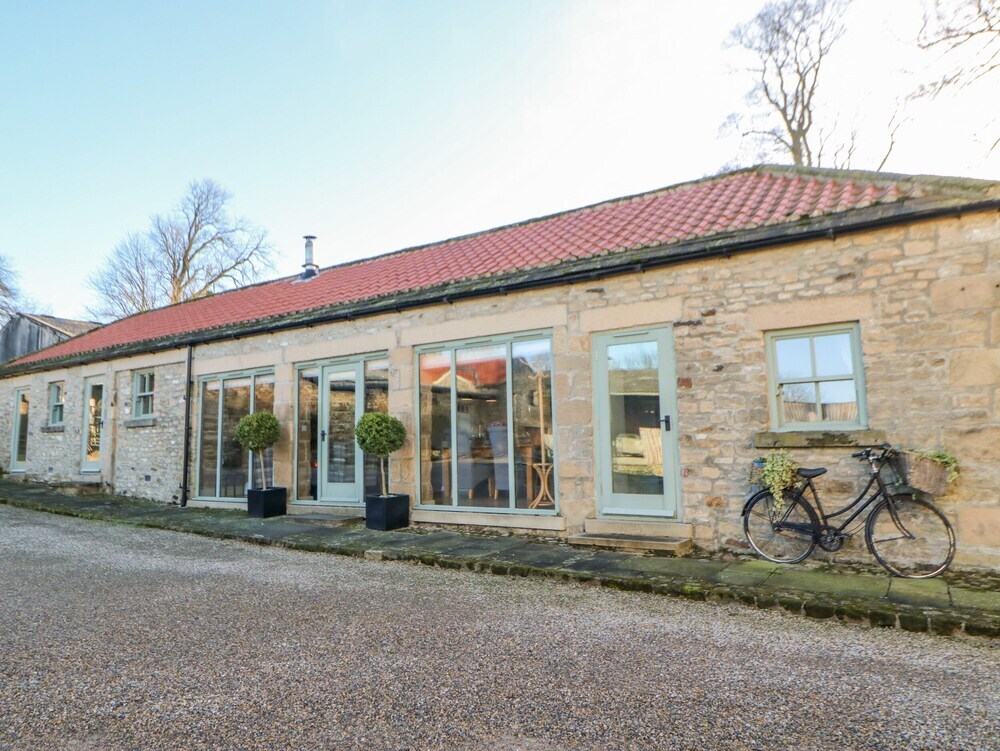 The Cartshed Sedbury Park Farm