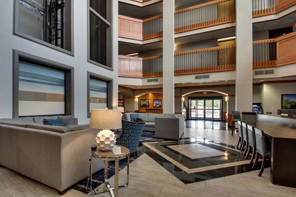 Drury Inn & Suites San Antonio Northwest Medical Center - photo 9