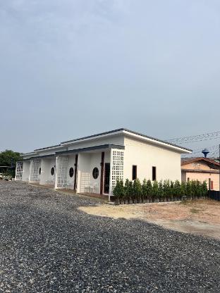 บ้านพักincafe in Nakhon Nayok, Thailand