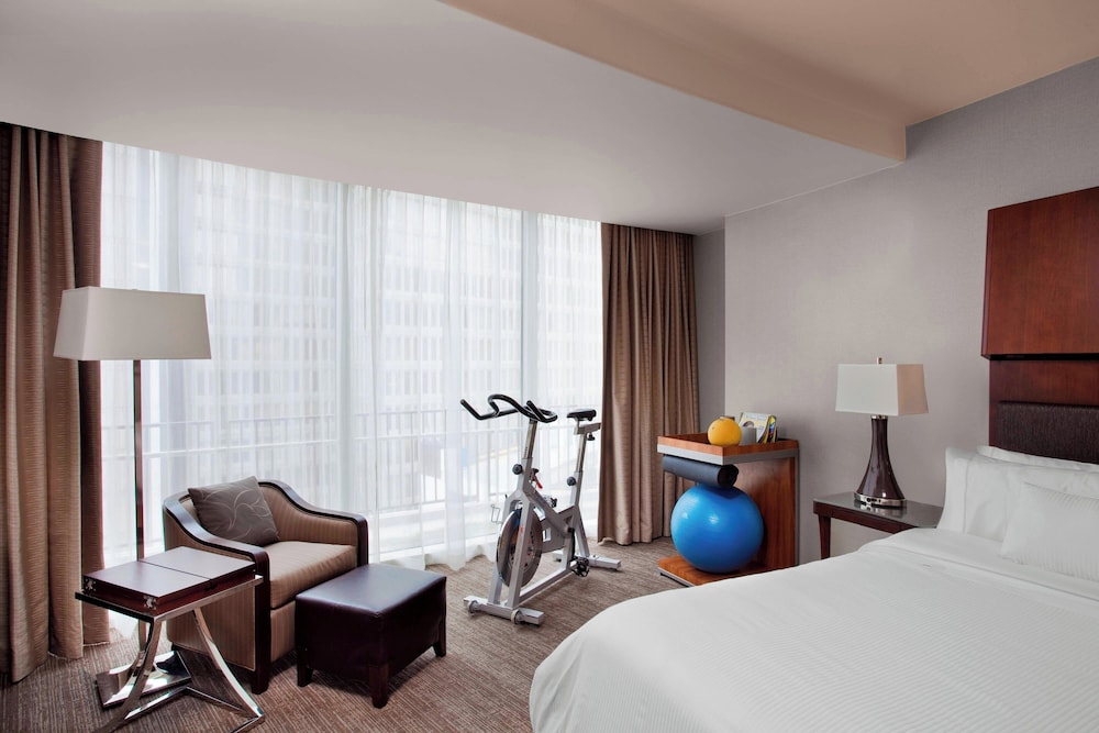 The Westin Peachtree Plaza Atlanta - photo 23