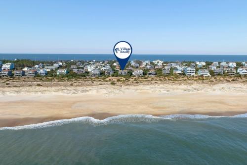 Afterdune Delight - carbon neutral hotel in Unknown City