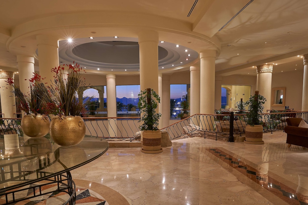 Bayview Taba Heights Resort — Nuwaybi`A — photo 4