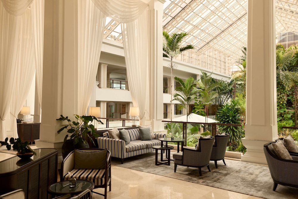 Dusit Thani Pattaya — Pattaya — photo 4