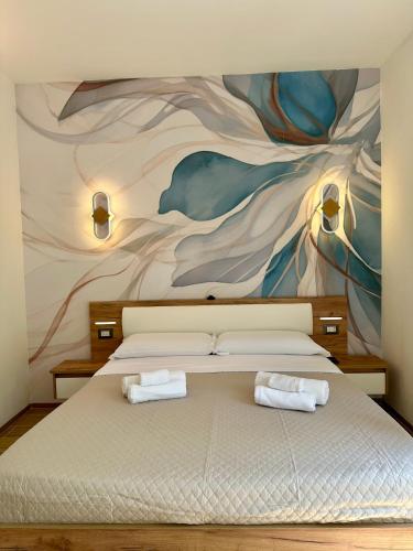 Lecco Rivers Retreat Five Design Suites in Lecco, Italy