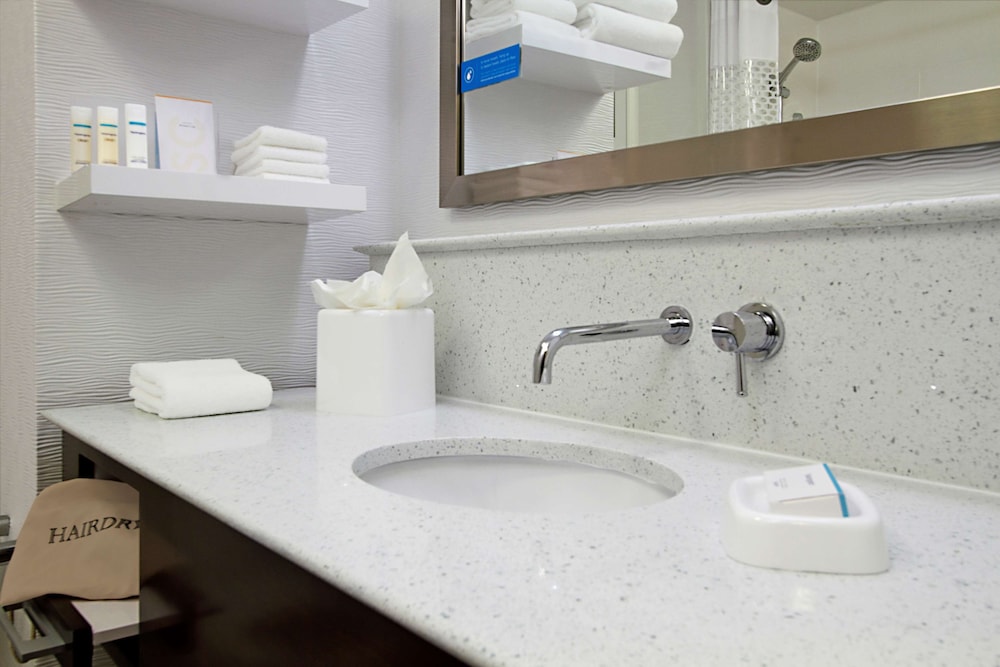 Hampton Inn Austin Airport Area South - photo 14