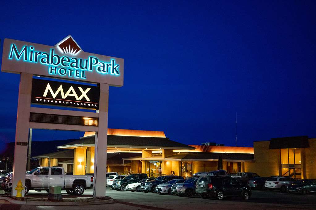 Mirabeau Park Hotel & Convention Center - photo 11