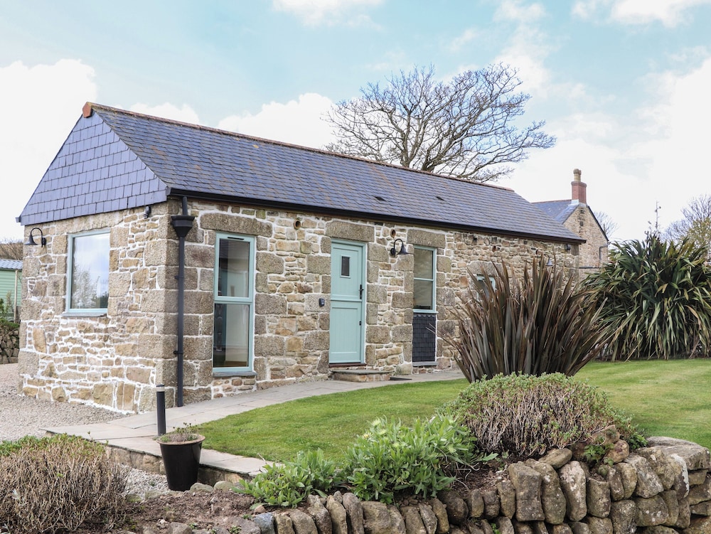 The Piggery - carbon neutral hotel in Penzance