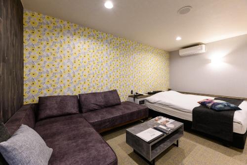 Hotel Farina Dolce — Kanuma — photo 4