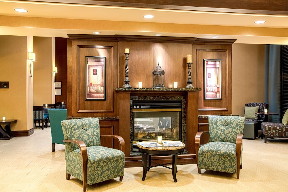 Hampton Inn & Suites Sacramento Elk Grove Laguna I 5 - photo 49