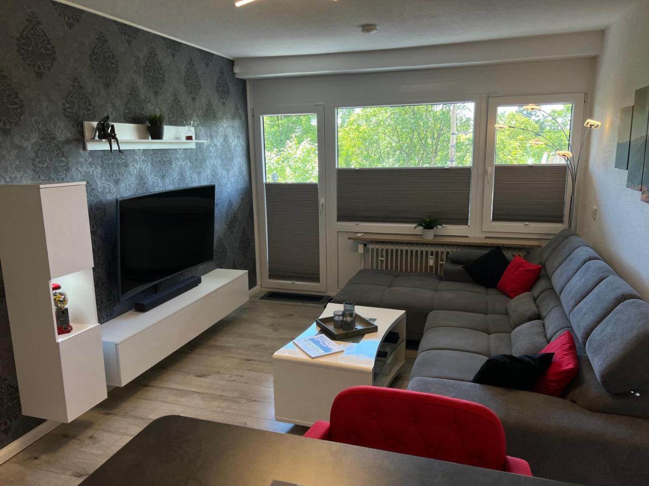 Urlaub in Andreasberg 2 — 4-Star Luxury Hotel in Sankt Andreasberg, Germany