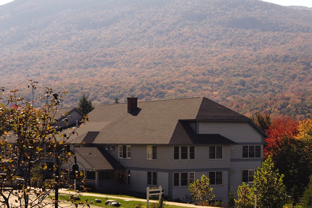Club Wyndham Smugglers Notch Vermont — hotel in Jeffersonville