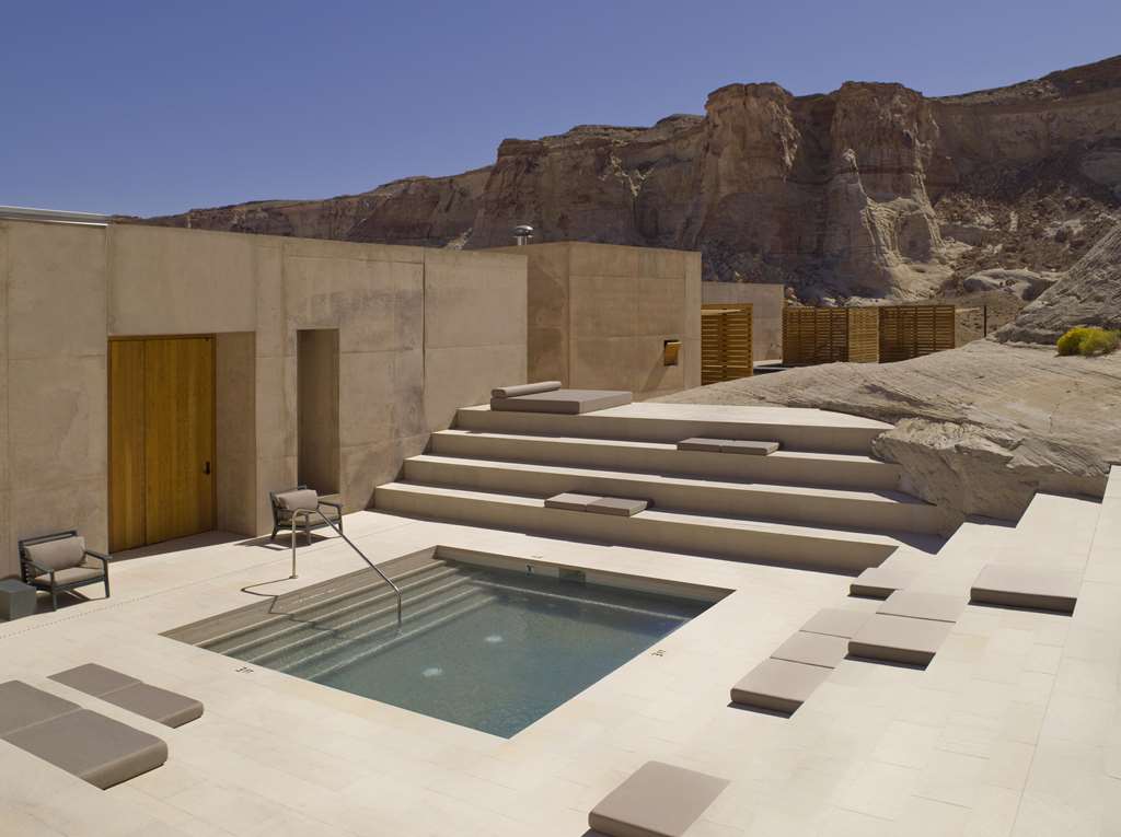 Amangiri - photo 55