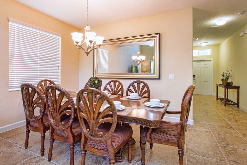 Very Private Pool & Spa Spacious Wifi 3507Pp - photo 15