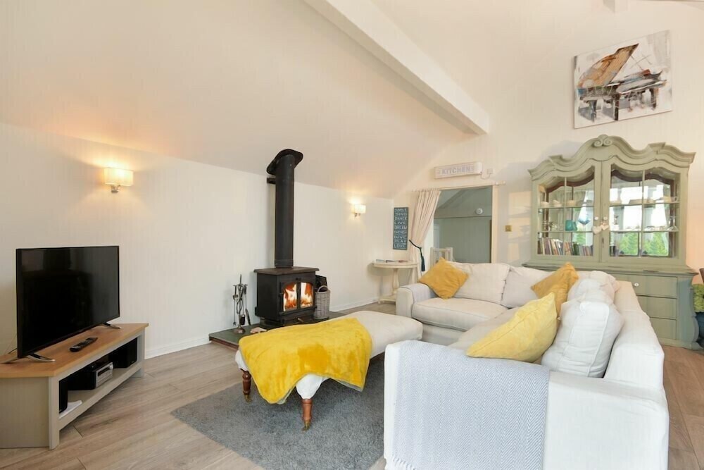 The Snug — 4-Star Luxury Hotel in Embleton, United Kingdom