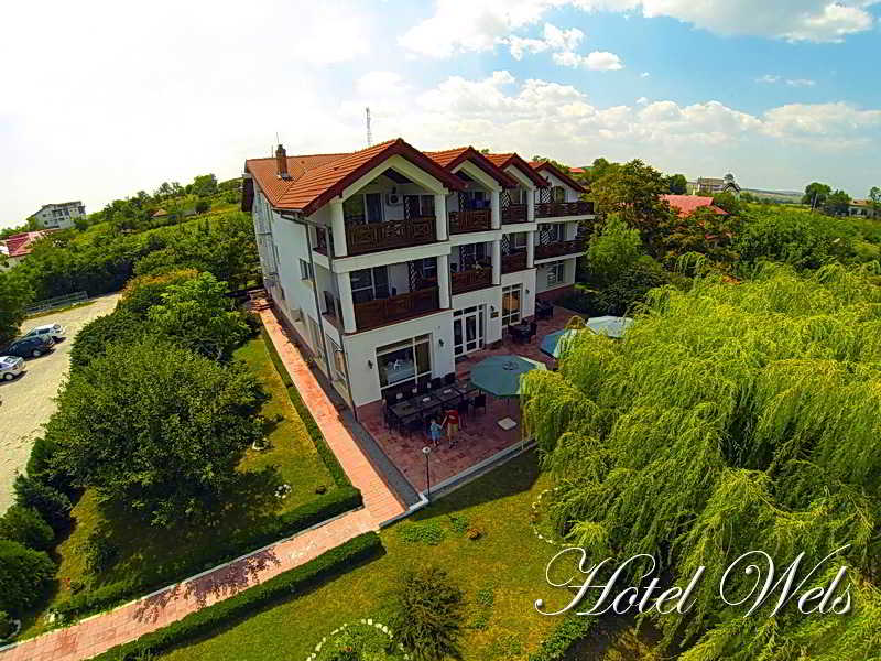 Wels Hotel - last minute hotel in Bestepe