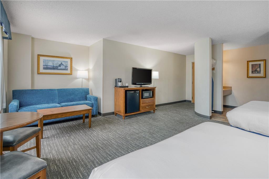 SureStay Plus Hotel by Best Western Elizabethtown Hershey - photo 17