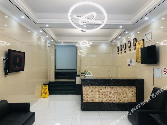 Hansen Hotel in Shanghai, People's Republic of China