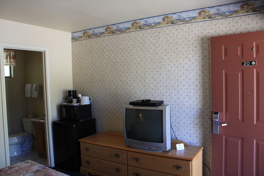 Mother Lode Motel - photo 14