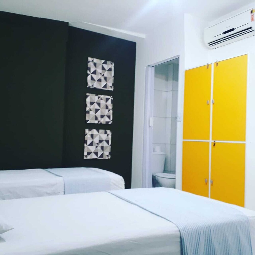 Hospedaria Sao Raimundo in Teresina, Brasil