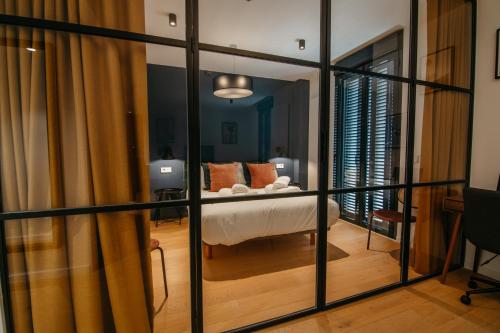 tuGuest Obispo Apartment — 4-Star Luxury Hotel in Granada, Spain