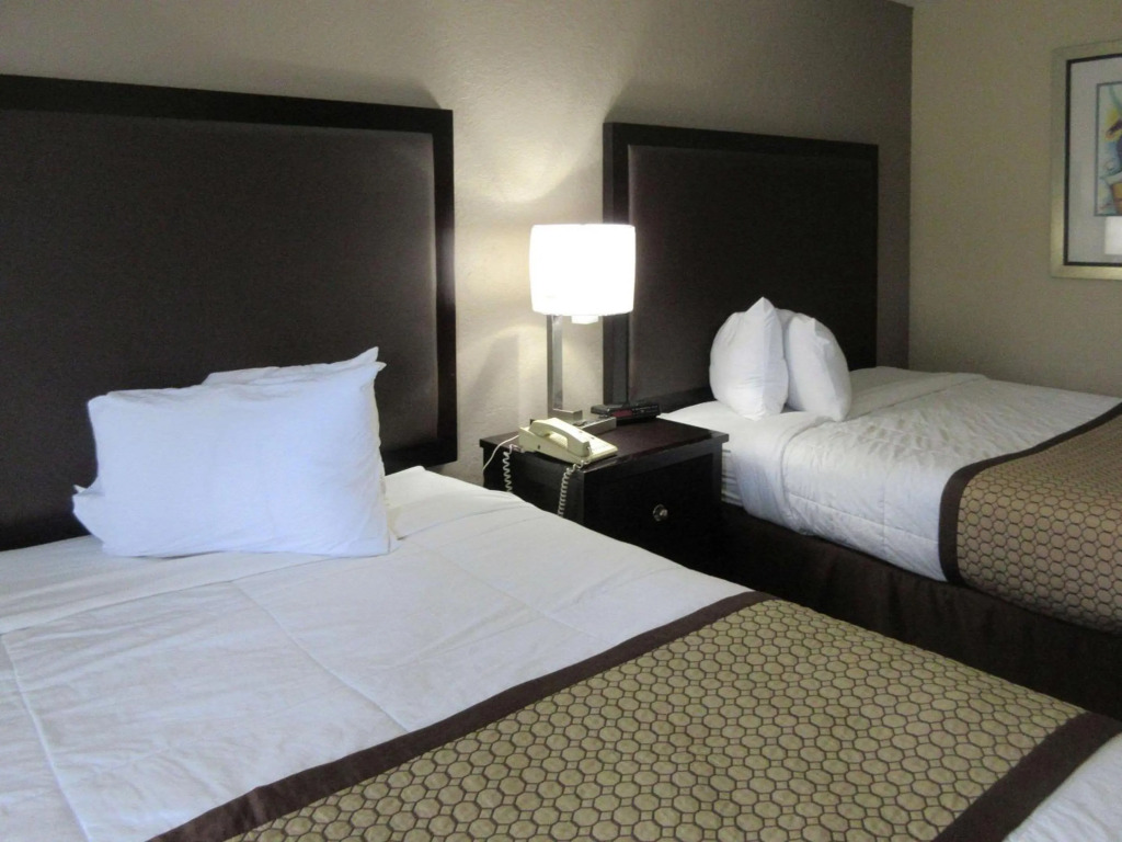 Travelodge by Wyndham Harriman - photo 22