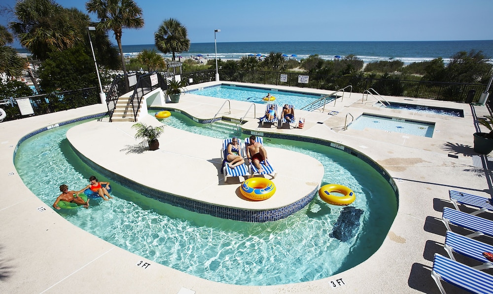 Ocean Inn - photo 13