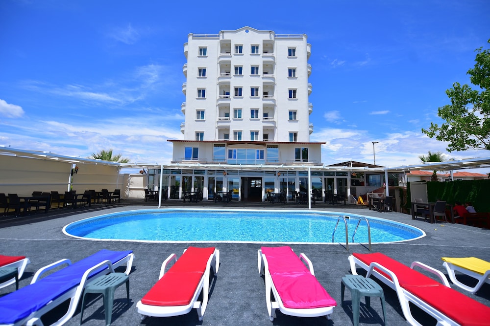 Alder Hotel — Ayvalik — photo 2