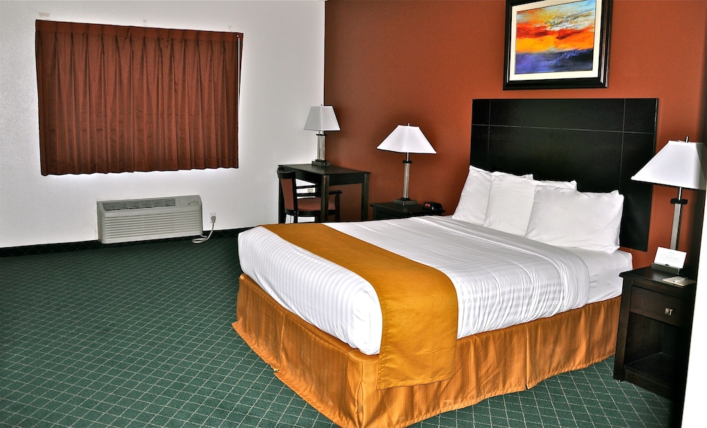 Landmark Inn Fort Irwin - photo 12