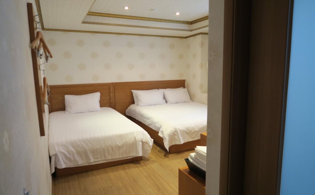 Gs Hotel - last minute hotel in Seoul