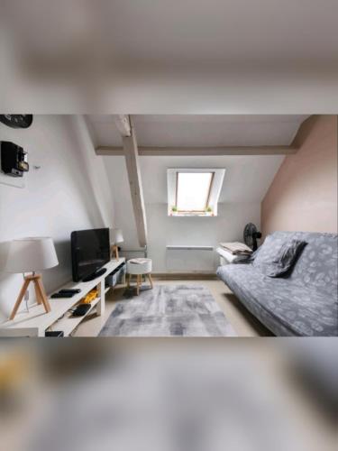 Cosy Village — hotel near Paris-Le Bourget International Airport