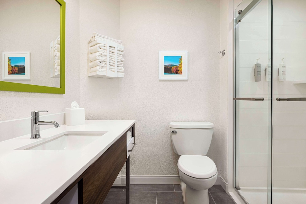 Hampton Inn Atlanta Stone Mountain - photo 24