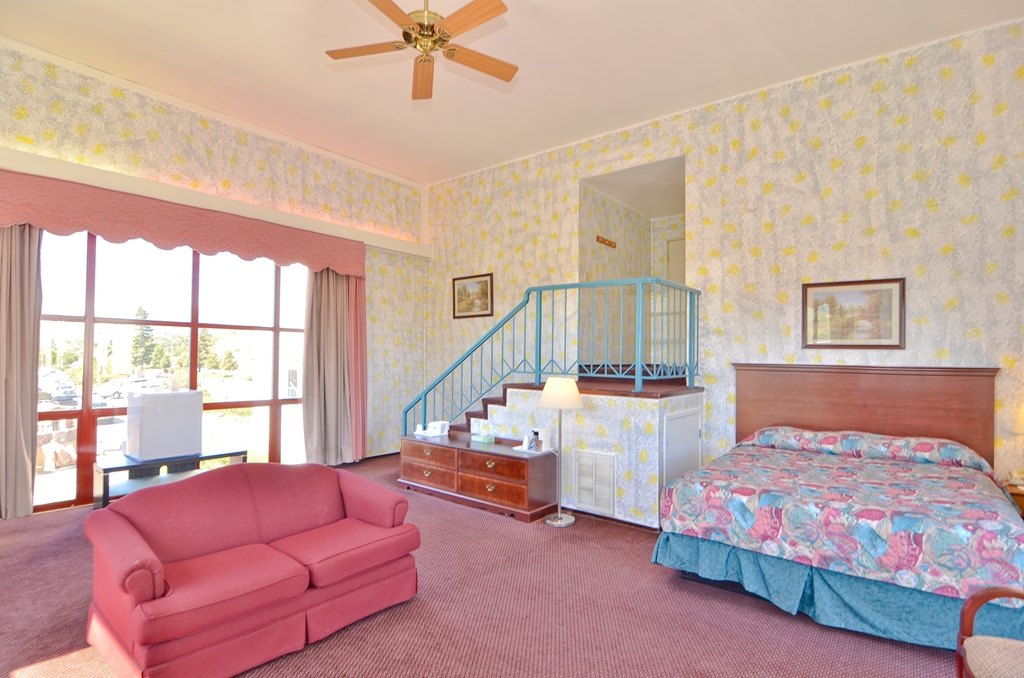 Americas Best Value Inn Novato Marin Sonoma - photo 11