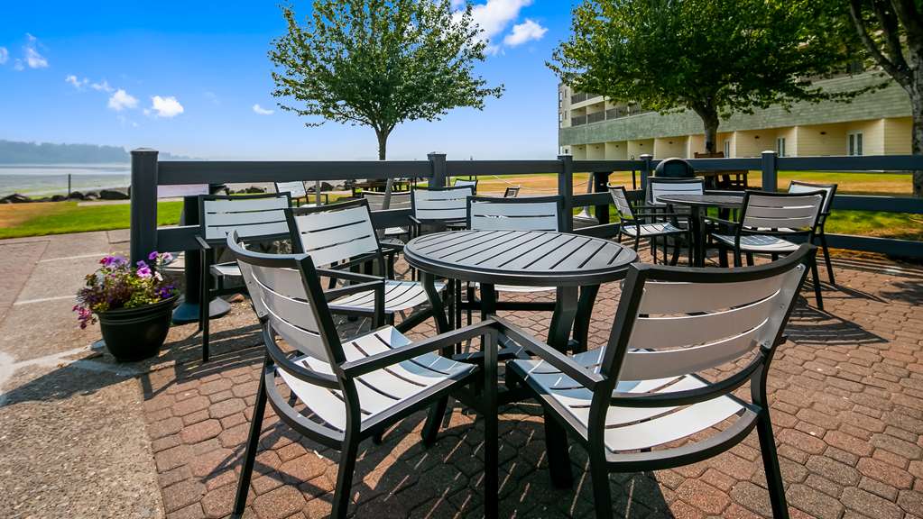 Best Western Plus Silverdale Beach Hotel - photo 31