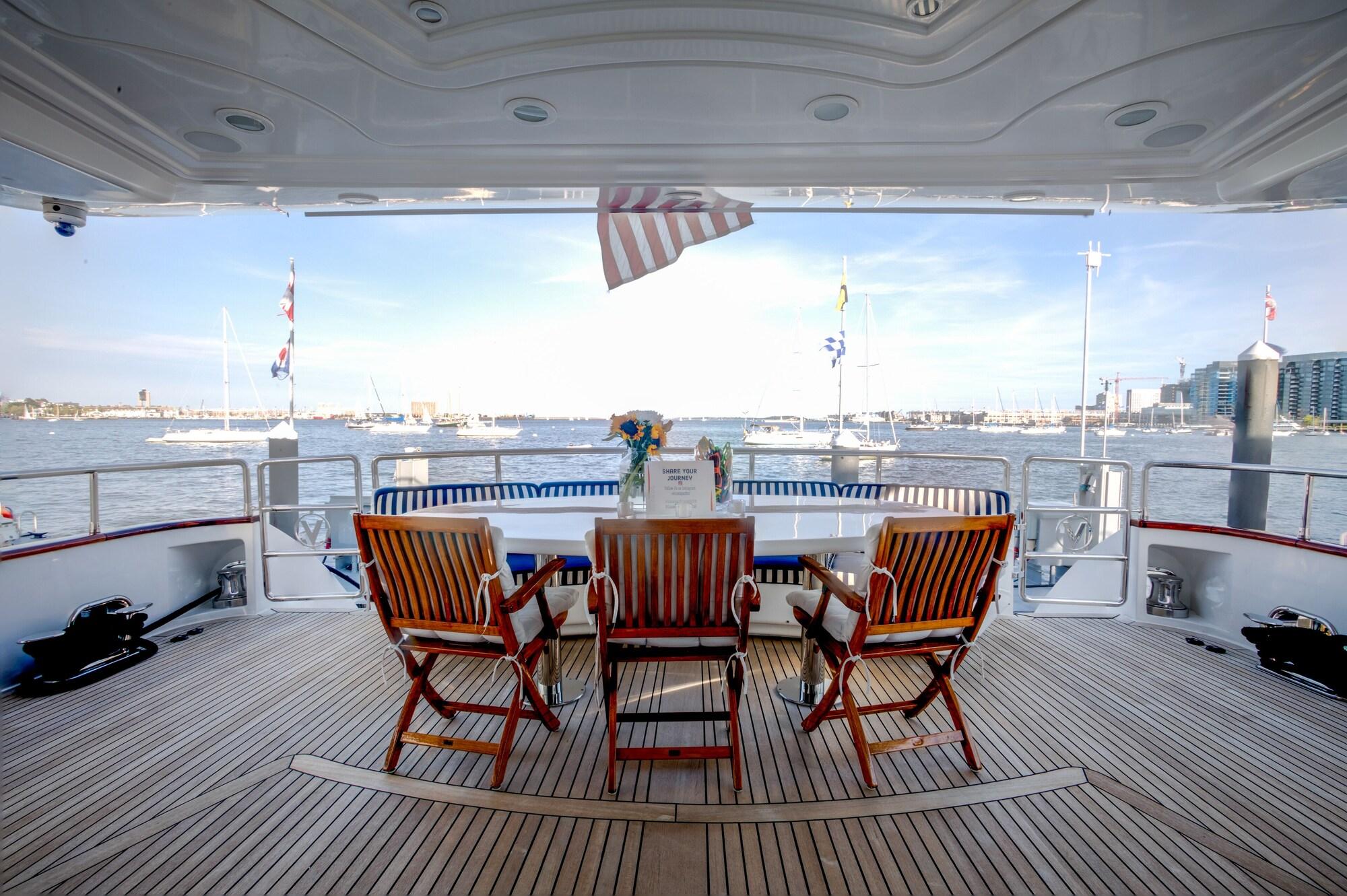 Stonehedge at Sea - photo 12