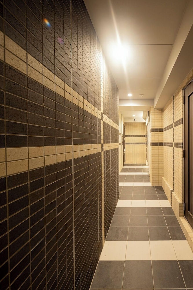 Coruscant Hotel Nagasaki Station 3 in Nagasaki, Japan