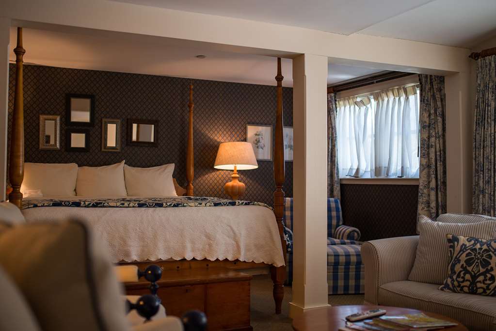 The Grand at Bedford Village Inn - photo 24